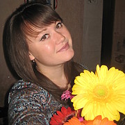 Mariya 31 Mytishchi
