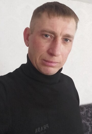 Моя фотография - Дмитрий, 36 из Новосибирск (@dmitriy500538)