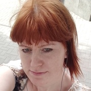 Анастасия, 33, Гусев