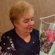 Ирина, 59, Чита