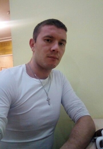 Моя фотография - Валентин, 32 из Якутск (@valentin16720)