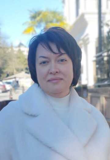 Mein Foto - Wiktorija, 48 aus Aluschta (@viktoriya162175)