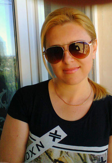 My photo - Valeriya, 45 from Voronezh (@valeriya18330)