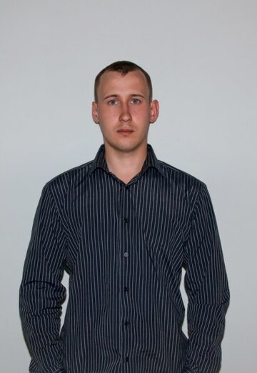 My photo - evgeniy, 36 from Fryazino (@evgeniy174873)