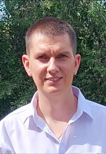 My photo - Aleks, 45 from Kyiv (@aleks142968)