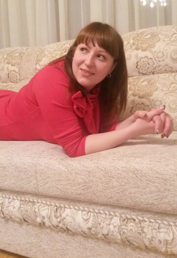 My photo - Olesya, 40 from Kislovodsk (@olesya35979)
