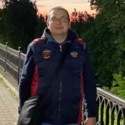Andrey 38 Moscow