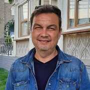 Andrey 44 Moscow