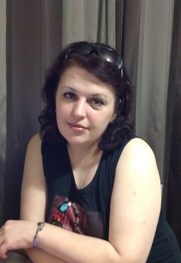 Моя фотография - Татьяна, 46 из Мытищи (@tatyana155186)