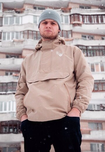 Моя фотография - Victor, 54 из Донецк (@victor6372)