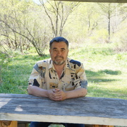 Филипп, 64, Алтайский