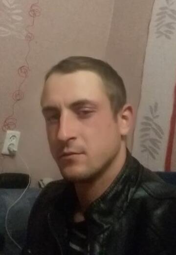 Моя фотография - Макс, 31 из Бердичев (@maksvrublevskij70)
