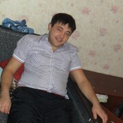 Артур, 35, Большая Черниговка