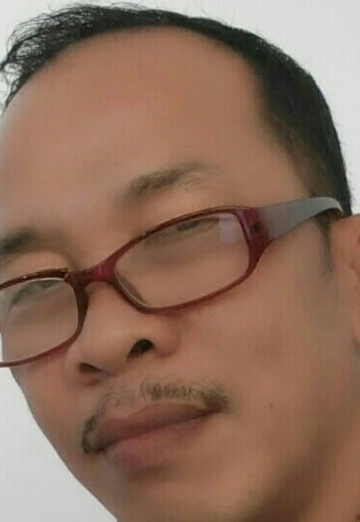 My photo - Khairuddin, 52 from Jakarta (@khairuddin0)