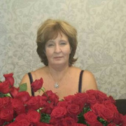 Ольга, 64, Владивосток