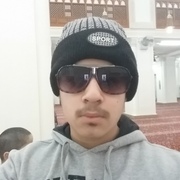 Junaid khan 27 Ель-Кувейт