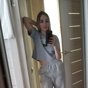 Алина, 30, Хабаровск