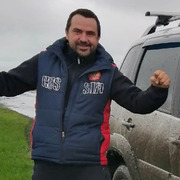 Алекс, 32, Рязань
