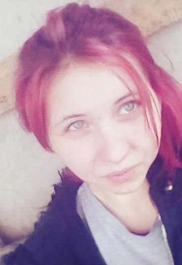 My photo - Kotova, 28 from Odessa (@kotova52)