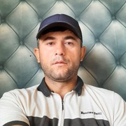 Мехроб, 27, Москва