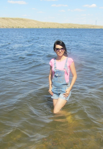My photo - Natalya, 45 from Zhezkazgan (@natalya82812)