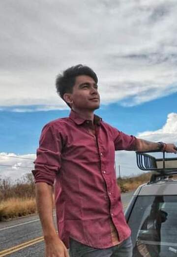My photo - Isaac Moreida, 29 from Tesistán (@isaacmoreida)