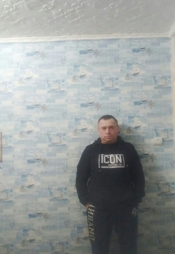 My photo - vadim, 53 from Chernogolovka (@vadim8249176)