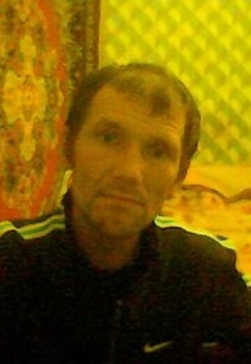 My photo - Vіtalіk, 39 from Myronivka (@vtalk1565)