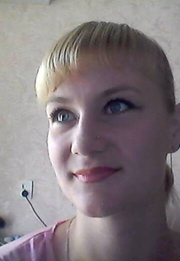 My photo - elena, 38 from Kremenchug (@elena147664)