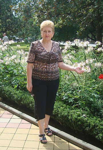Моя фотография - Екатерина, 67 из Краснодар (@ekaterina82321)