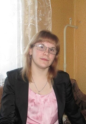 Моя фотография - Юлия Климовская, 30 из Алапаевск (@uliyaklimovskaya)