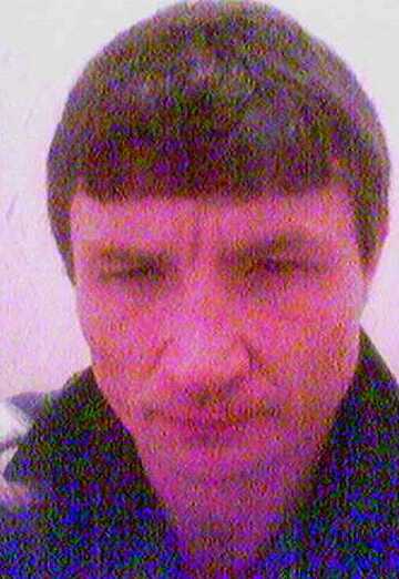 My photo - vasiliy, 46 from Prokhladny (@vasiliy14639)
