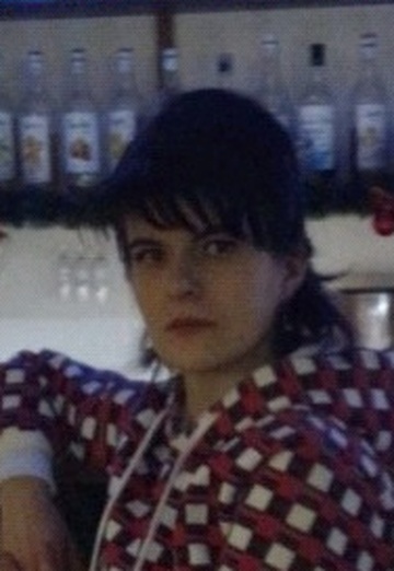 Моя фотография - Виктория, 33 из Волгоград (@viktoriya138979)