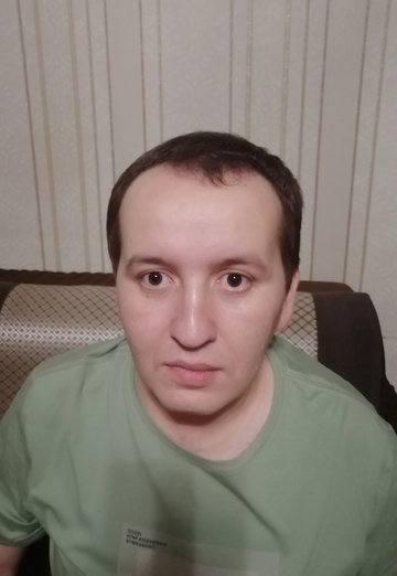 Mein Foto - Marat, 34 aus Rusajewka (@marat25132)
