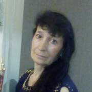 Нина, 58, Иваново