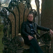 Эдуард, 48, Энгельс