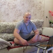 Денис, 44, Асбест