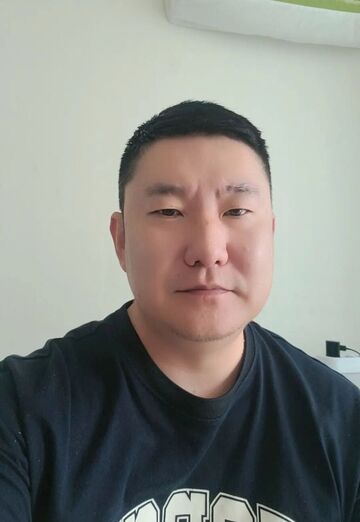 My photo - Sergey, 47 from Asan (@sergey1229442)