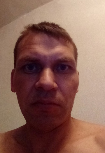 My photo - Vasiliy, 34 from Novokuznetsk (@vasiliy77654)