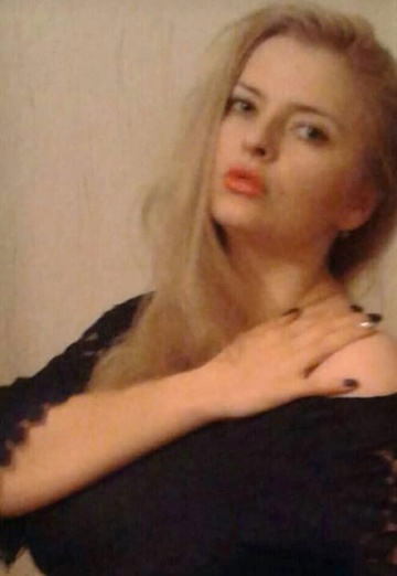 Моя фотография - Виктория, 39 из Кропивницкий (@viktoriya97349)