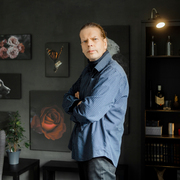 дмитрий, 44, Владимир