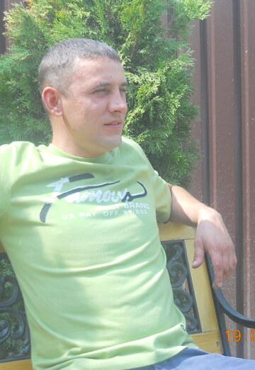 My photo - aleksey, 43 from Yalta (@aleksey102749)
