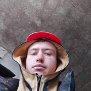 дмитрий, 28, Орловский