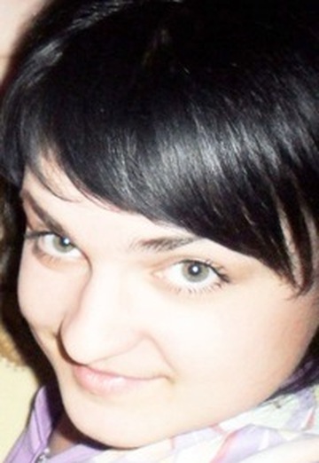Моя фотография - Ksenia, 37 из Родино (@ksenia738)