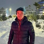 Рифкат, 49, Ульяновск
