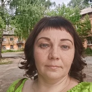 Наталья, 47, Пермь