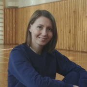 Anastasiya 41 Ulyanovsk