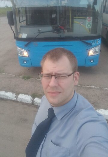 My photo - Dmitriy, 31 from Tver (@dmitriy36663)