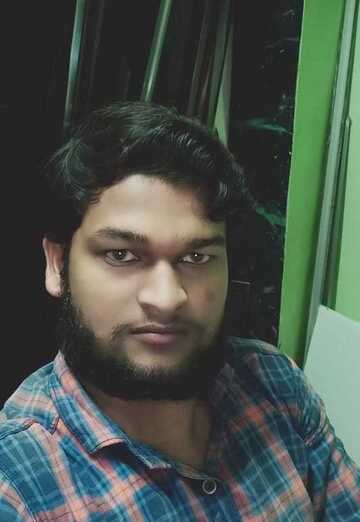 My photo - Ramkewal Chauhan, 34 from Allahabad (@ramkewalchauhan)