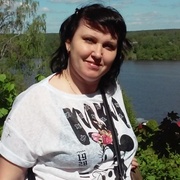 Наталья, 41, Санкт-Петербург